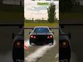 dando drift no GTR 35