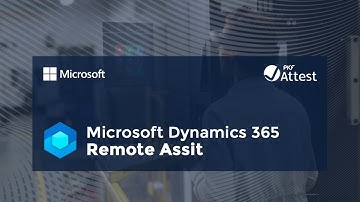 Microsoft Dynamics 365 Remote Assist