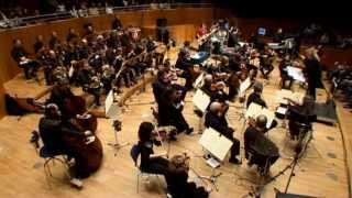 Phoneheads &amp; Dusseldorf Symphonic Orchestra - Second sight