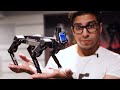 UNBOXING &amp; LETS PLAY! -  XGO-Mini - The AI Cyber Robot Dog that can Dance!