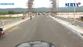 PASCA BANJIR PACITAN - Lumpur Dimana mana