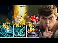 GAREN TOP #1 NEW BUILD TO 1V9 EVERYONE! (BROKEN) - 2026 Garen TOP Gameplay Guide