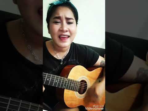 ไม่อ้อร้อมีม้าย - เบส ขวางหวัน cover เป็น อ้อร้อนิมีไหรม้าย