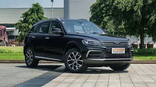 Zotye T600 Coupa(Coupe) от 990т.р.