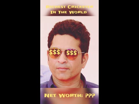 Video: Sourav Ganguly Net Worth