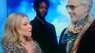 Andrea Bocelli Si Album Return To Love