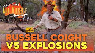 When The Explosions Just Keep Getting Worse | All Aussie Adventures
