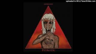 Osamason – Worldwide (Instrumental)