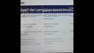 Cara Pengisian Sieka.kemenag.go.id