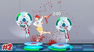 Happy Room ЖЕСТОКИЕ ТОПОРЫ (2 серия) Happy Room ЖЕСТОКИЕ ТОПОРЫ (2 серия)