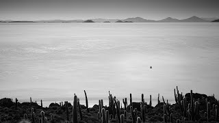 Capture One Black and White  Editor Landscape Photography Tutorial - Bolivia Workflow 🇧🇴📷😁 screenshot 2