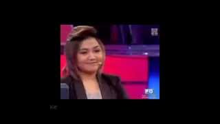 Charice on 'Kapamilya, Deal or No Deal' Game Show