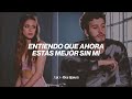 TINI, Sebastian Yatra - Oye (Letra)