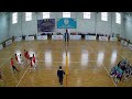 Мангыстау - Астана СДД | 2011-12 ж.т. қыздар | ҚР чемпионаты | ЧРК среди девушек 2011-12 г.р| Ақтөбе