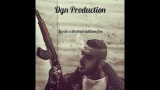 Kurdo x İbrahim Tatlıses fon