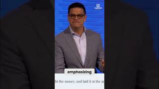 From Persecution to Unity: Early Church's Secret Revealed! #shorts