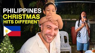 Meeting my Filipino Family for the First time 🇵🇭