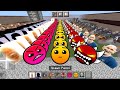 Custom nextbots part 8 release addon in minecraft pe  120