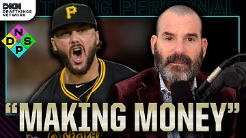 De pre-arb bonuspool van MLB is GEWELDIG voor jonge spelers!