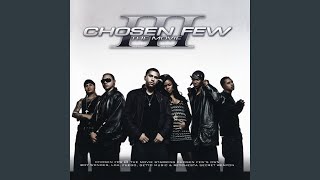 Hello Mamá (Chosen Few Mix) (feat. JimJones & Getto)