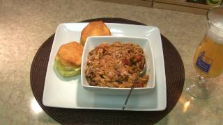Fun With Orzo! - How To Cook Orzo, With Chicken & Italian Sausage @Anonymoose