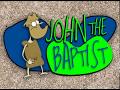 Youtube Thumbnail John the Baptist Intro Video