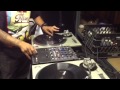 Dj ever power 106  la  dj erbe scratch