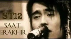 lagu ST12 sa'at terakhir,  sedih dengar lagu ini.  - Durasi: 4:46. 