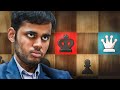 Magnus Carlsen’s ONLY Weakness