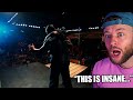 Try not to wince  pro wrestling insane moments