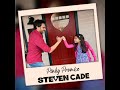 Steven cade  pinky promise