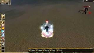 DaCleric e AoSilver VS PT Akkans Kosglad RYL2