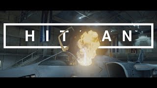 HITMAN 2 Walkthrough Gameplay Part 2 Ejector Seat Kill