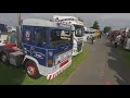 Truckfest Scotland 2019