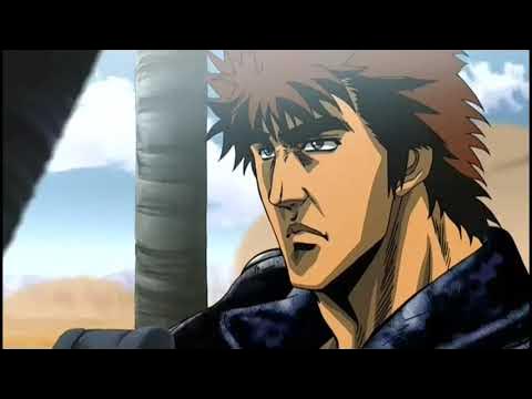 Assistir Hajime no Ippo: Mashiba vs. Kimura episódio 1 Legendado - Animes  Aria