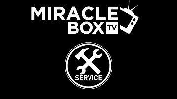 Is Your Streaming Unit Broken? Get it Repaired and Upgraded with Miraclebox in 2023!"