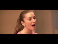Carly Paoli - Music Of Heaven (Official Music Video)