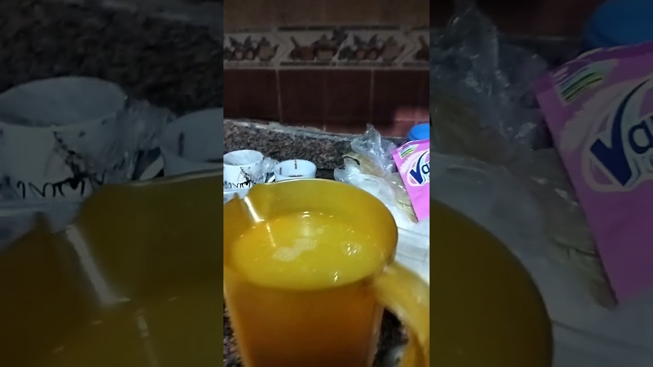 اقوي من الهربيك من قشور البرتقال واليوسفي أو الليمون مع سحر وصفات ماما