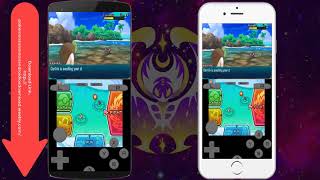 Download Pokemon Sun Version for Android & iOS Games