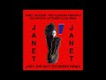 JANET JACKSON   PLEASURE PRINCIPLE { 2024 } JOEY THE HATT EXTENDED CLUB REMIX