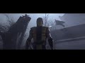 MORTAL KOMBAT 11 Beast trailer 2018
