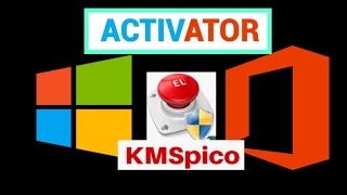 How to Activate Windows 7/8/10 & Office 10/13/16 Latest 2018.