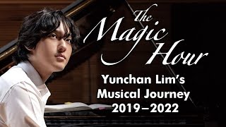 The Magic Hour  Yunchan Lim's Musical Journey (20192022)