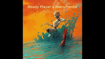 Logic - Ready Player 2 (Instrumental Remake) [reprod. BeatsByIndie]