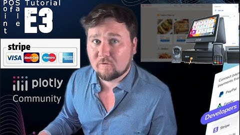 Tutorial - Build a Point of Sale System from Scratch Stripe Payment System (app.py)