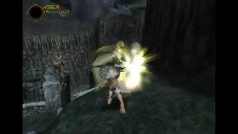 Maximo: Ghosts to Glory [Part 3]