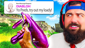 I Tested Streamer vs. Casual Loadouts in Warzone