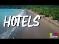 Baha solano hotels  a fascinating journey