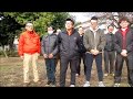 東京出陣　イベント動画その１