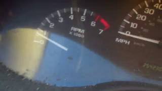 DO THIS FIRST if your 2003 CHEVY MALIBU WON T START